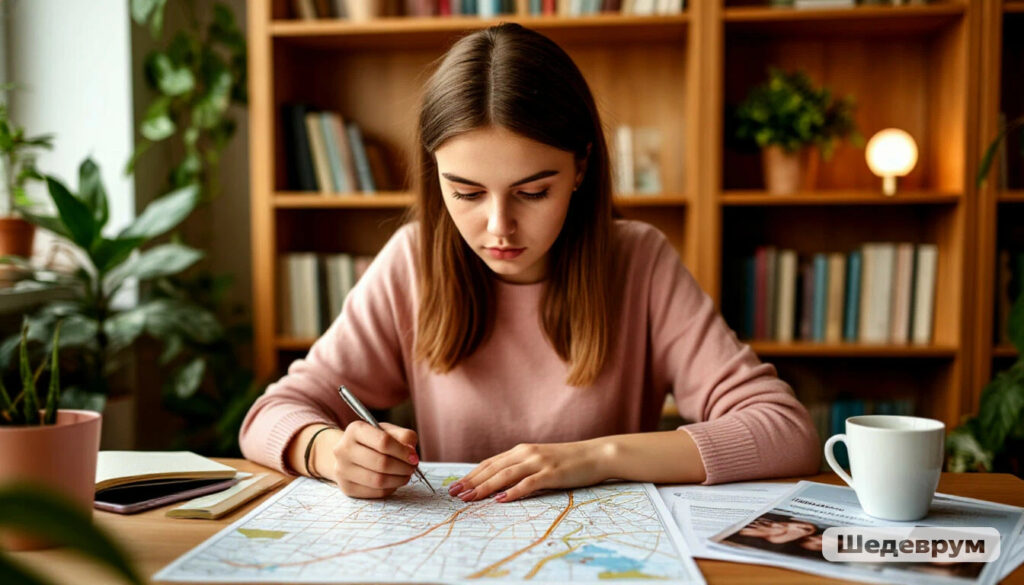 Выбор курсов маникюра в Москве