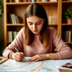 Выбор курсов маникюра в Москве