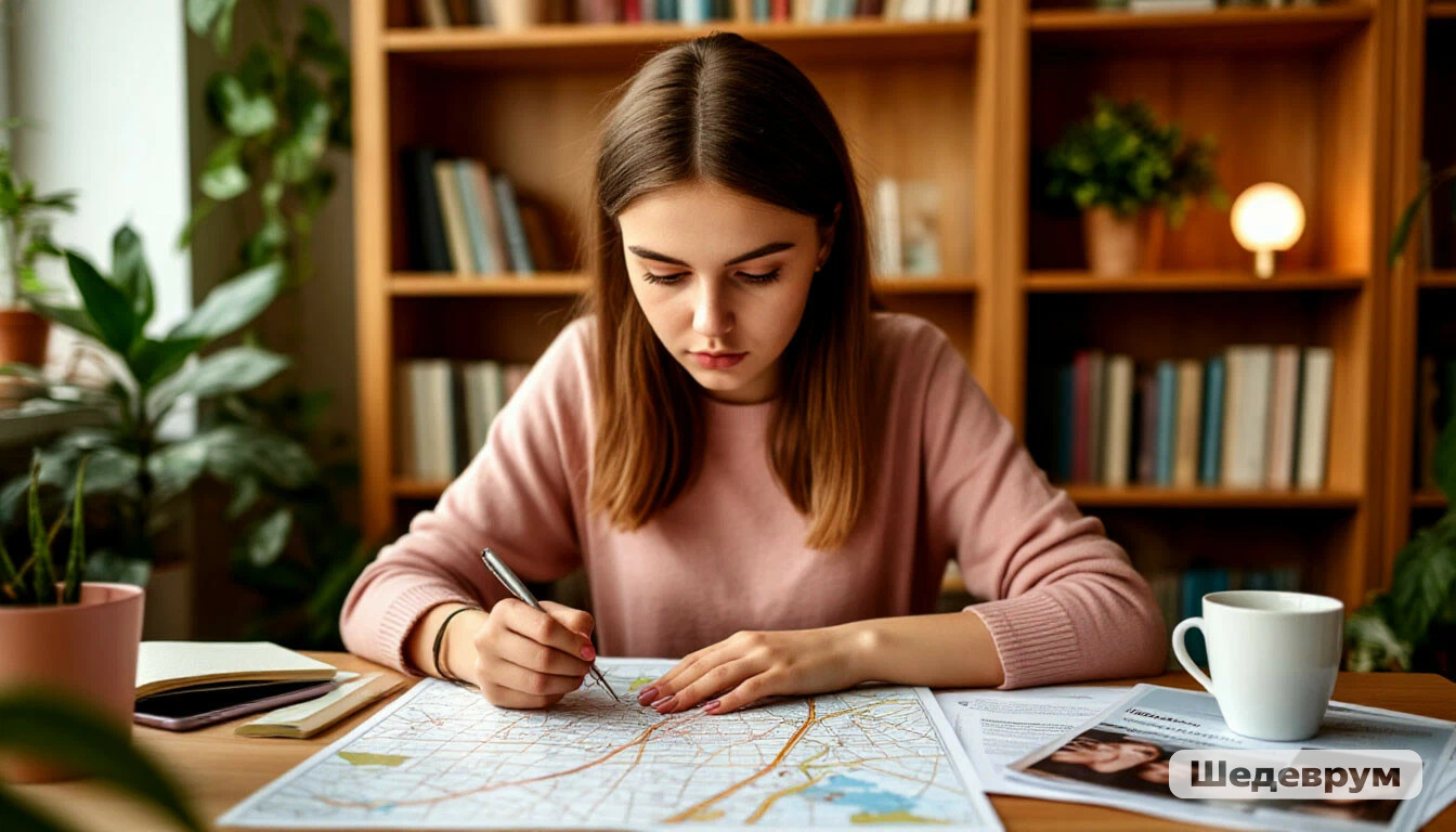 Выбор курсов маникюра в Москве