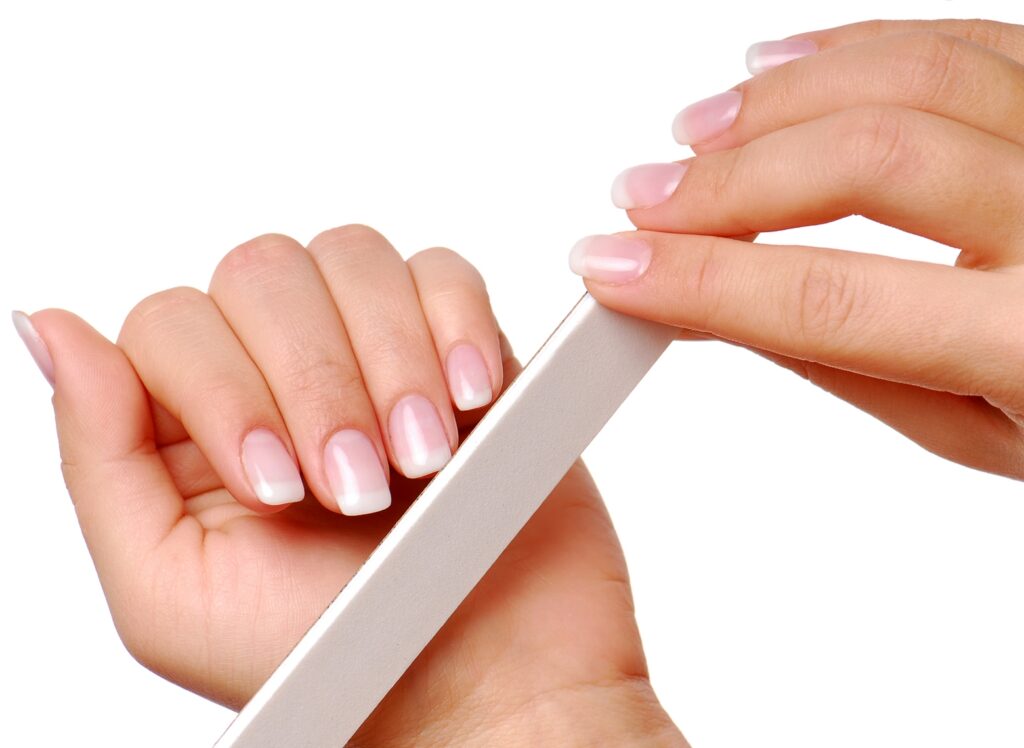 Курсы маникюра в москве