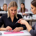 Курсы повышения квалификации по маникюру