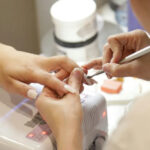 Курсы маникюра и педикюра в Москве
